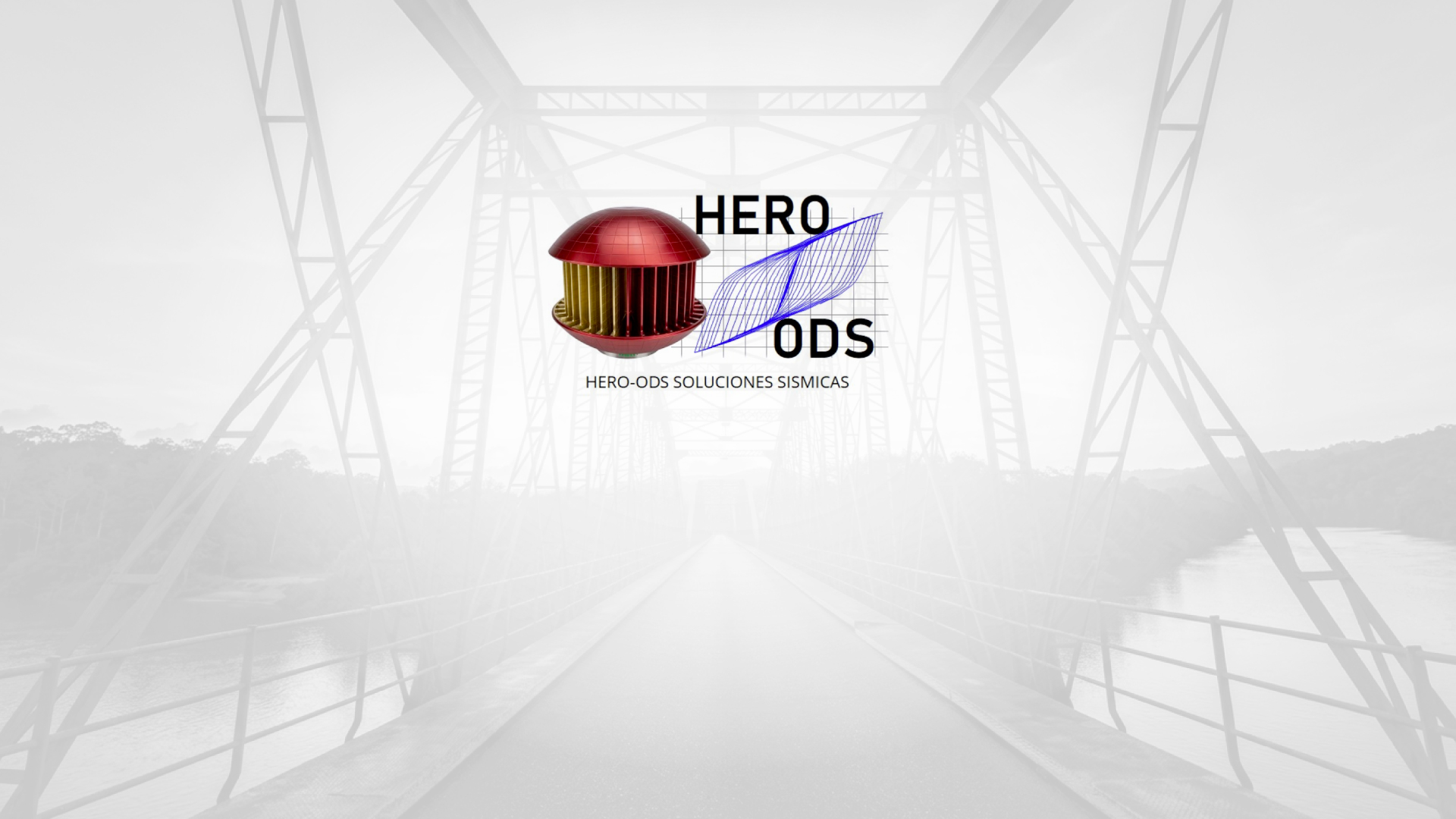 HERO-ODS Soluciones Sísmicas